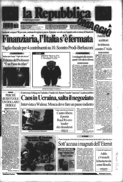 La repubblica